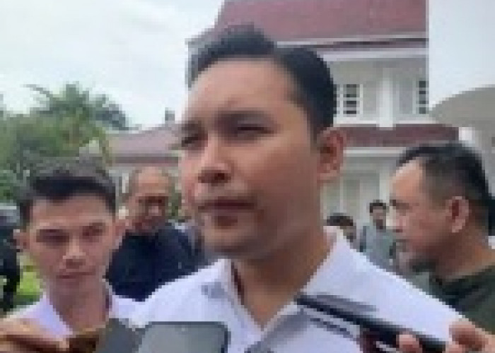 Bupati Cianjur Jamin Hak Pendidikan Tiga Siswi Korban TPPO