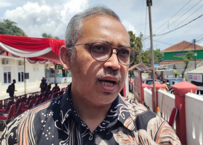 Pemkab Cianjur Tak Terapkan WFH Bagi ASN Setelah Libur Lebaran 2024