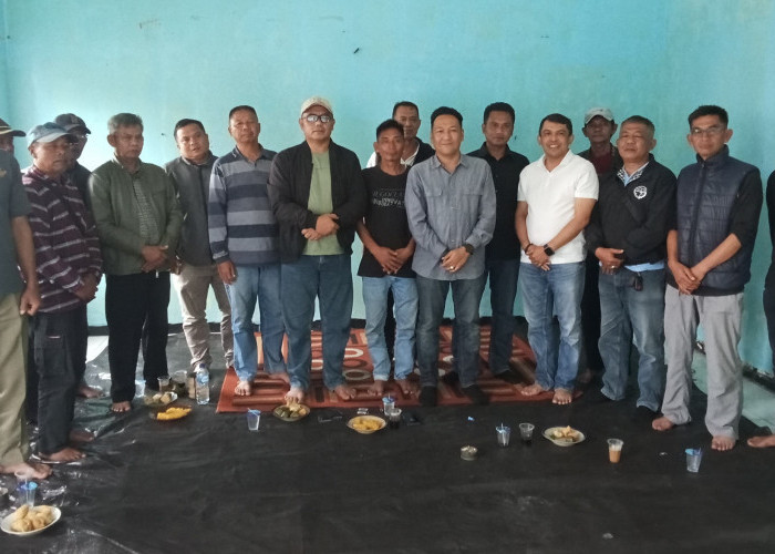Pascaviral Dugaan Pungli, Pemkab Cianjur Perkuat Pengawasan Kawasan Wisata Cibodas