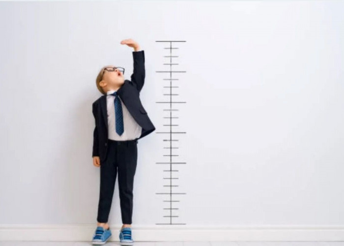 Angka Persentase Kasus Stunting di Cianjur Menunjukan Tren Penurunan