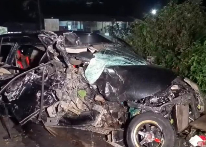 Kecelakaan di Jalur Puncak Cianjur Diduga Akibat Rem Bermasalah
