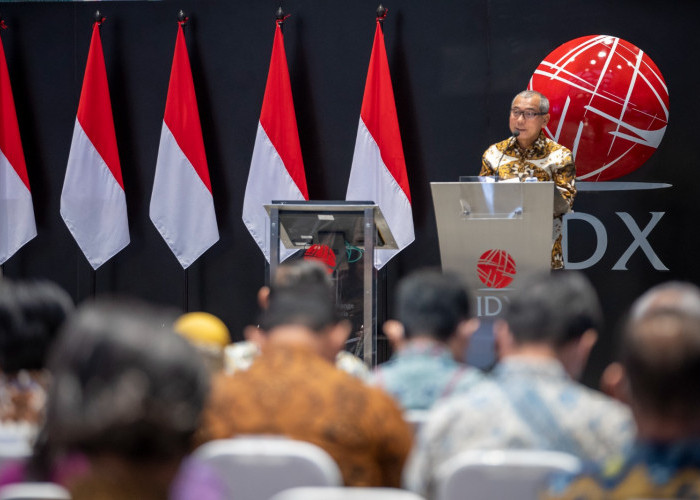 Penerapan GCG Yang Kuat Antarkan BRI Jadi Top 3 Asean Corporate Governance Scored Card