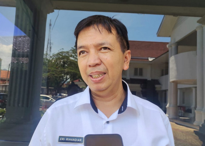 Target Kemantapan Jalan Cianjur Naik Jadi 87,5 Persen pada 2027