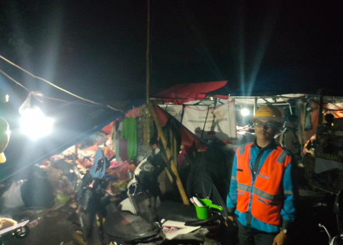 Dukung Kelistrikan di Posko Pengungsian Cianjur, PLN Siapkan Layanan Sambung Sementara 