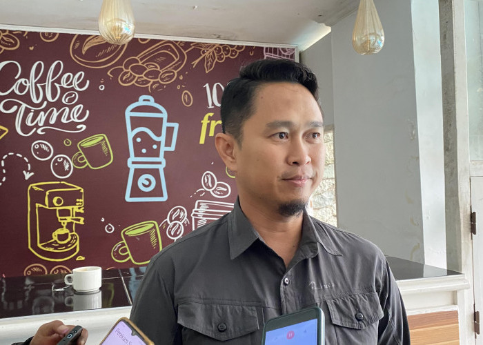 Disnakertrans Sebut UMK Cianjur 2026 Berpotensi Naik Rp230 Ribu