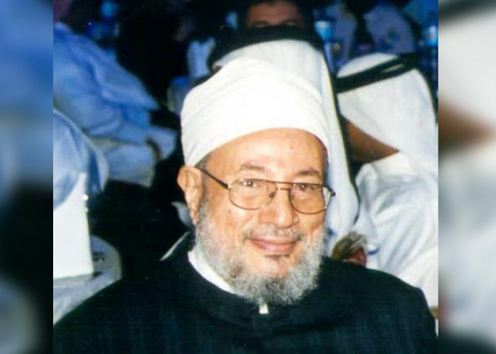 Innalillahi, Syekh Yusuf al-Qaradawi Meninggal Dunia, Ulama Mesir yang Menentang Keras atas Tuduhan Wahabi