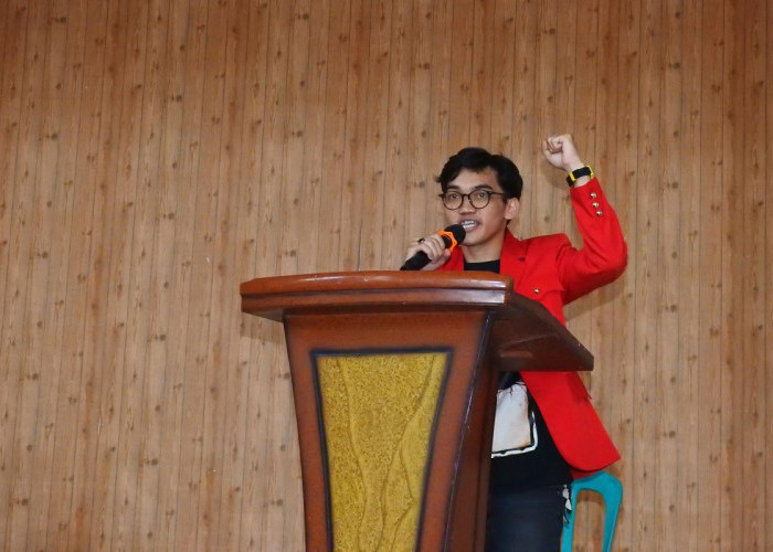 Banjir Besar Melanda Cianjur, Infrastruktur dan Tata Kelola Lingkungan Disorot GMNI