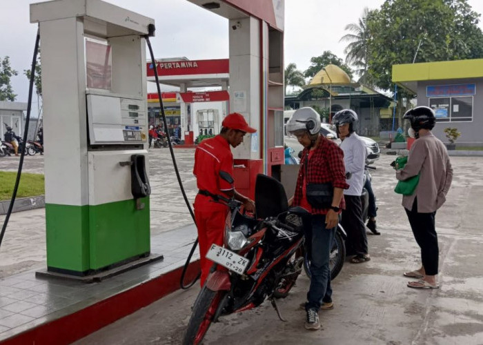 Pertamina Pastikan Stok BBM dan Elpiji di Cianjur Aman Jelang Lebaran 
