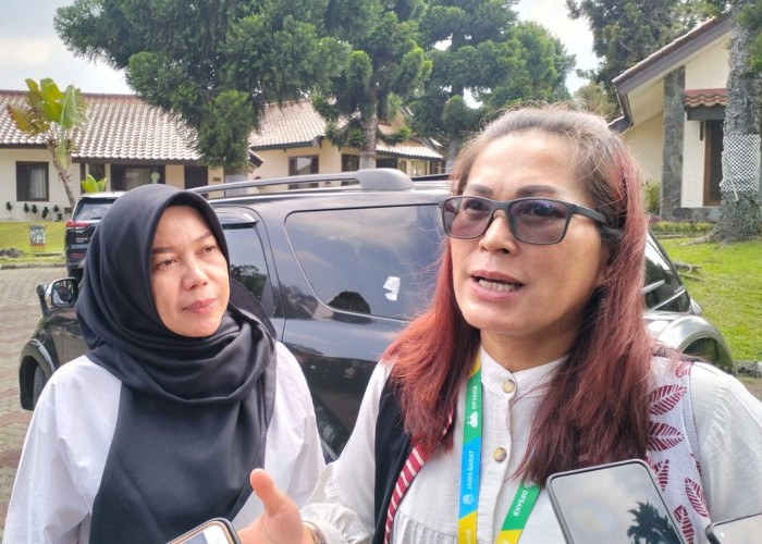 DPPKBP3A Jabar: Kabupaten Cianjur Layak Naik Peringkat Sebagai KLA Kategori Nindya