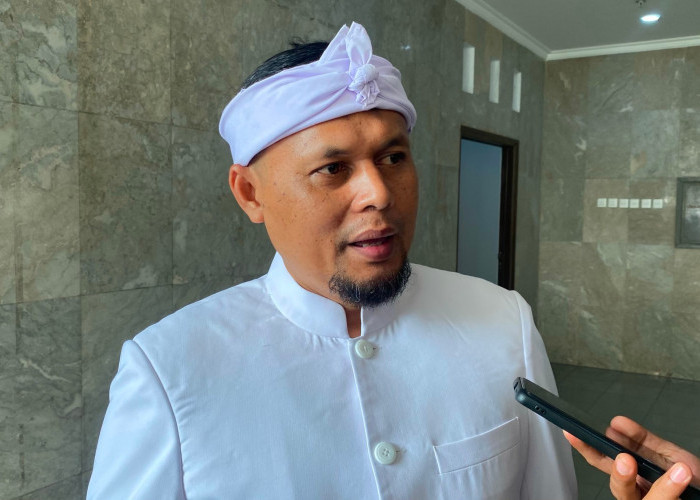 BKPSDM Cianjur Tegaskan Belum Ada Rotasi-Mutasi Pejabat Struktural