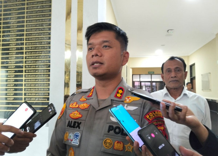 Polres Cianjur Akan Usut Tuntas Aksi Penyerangan oleh Sekelompok Pemotor di Sukaresmi