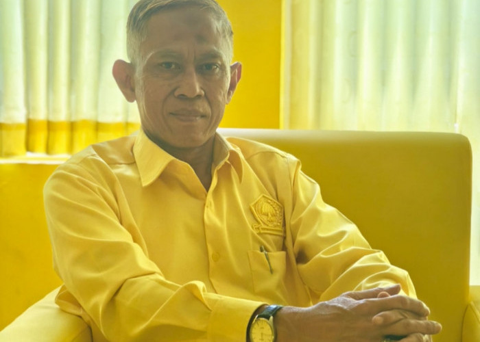 Golkar Cianjur Tegaskan Komitmen Kawal Pemerintahan Wahyu-Ramzi