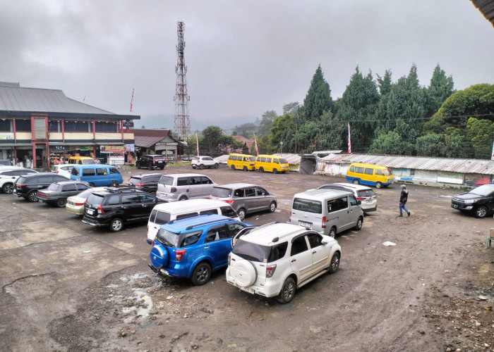 Dishub Cianjur Akan Uji Coba Rekayasa Operasional Terminal Cipanas