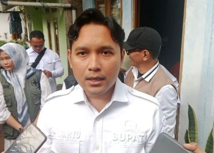 Pemkab Koordinasi dengan Kemenlu Terkait Warga Cianjur Terjebak Konflik Timur Tengah 