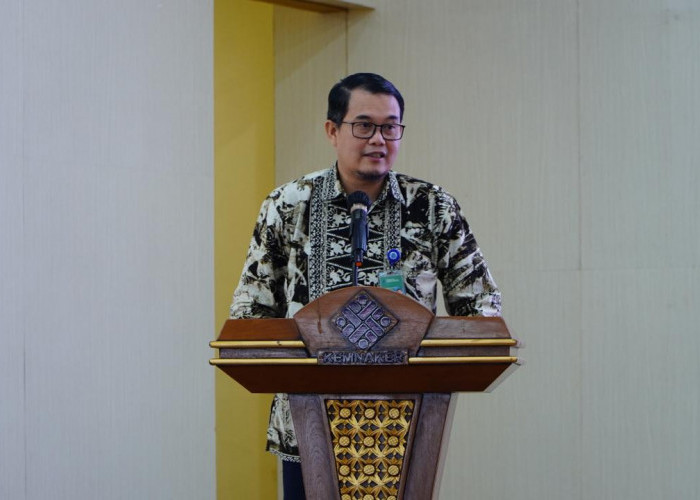 Kemnaker Buka Pelatihan Vokasi Nasional Batch 3, Bidik 20 Ribu Peserta