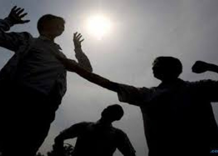 Marak Tawuran Pelajar, Disdikpora Tingkatkan Pengawasan di Cianjur Selatan