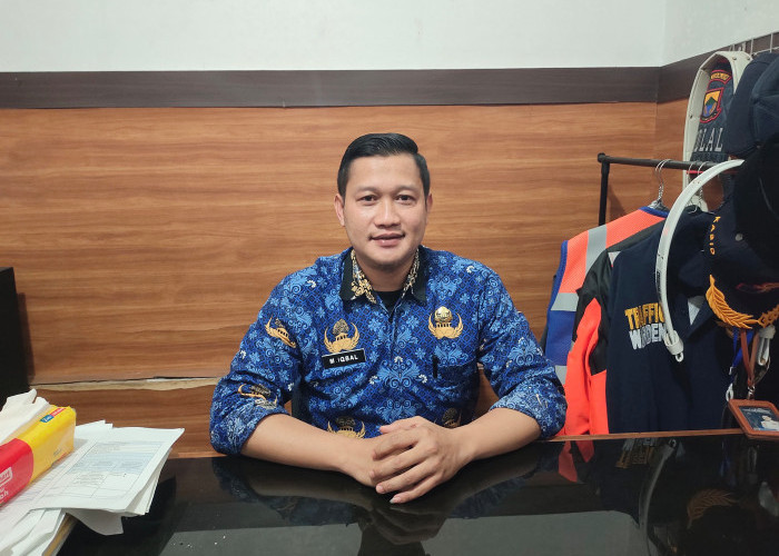 Dishub Cianjur Siapkan 350 Titik PJU Baru pada 2026