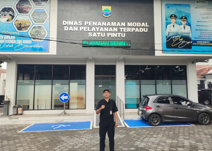 Pemkab Cianjur Siapkan Kemudahan dan Insentif untuk Investor Baru