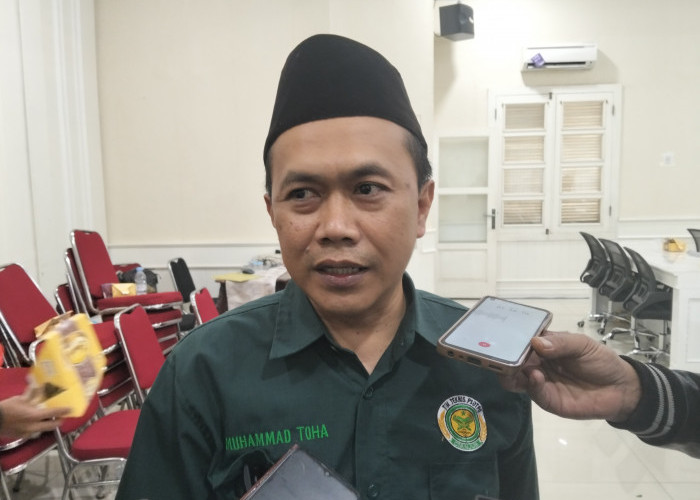 Ribuan Guru Ngaji dan Diniyah Cianjur Kehilangan Bantuan Stimulan Akibat Efisiensi