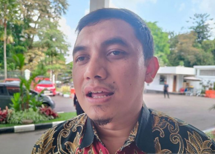 Pemotda Jabar: Usulan Pemekaran Belum Ada Soal Pemecahan Provinsi