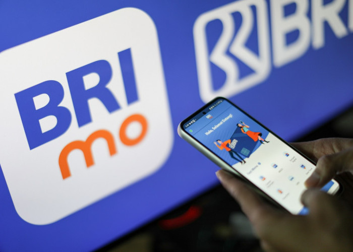 Jumlah Pengguna Super Apps BRImo Melesat, Volume Transaksi Capai Rp2.574 Triliun 