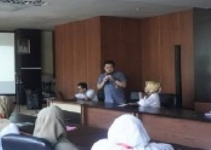 RSUD Cimacan Cianjur Perkuat Kompetensi Tenaga Kesehatan