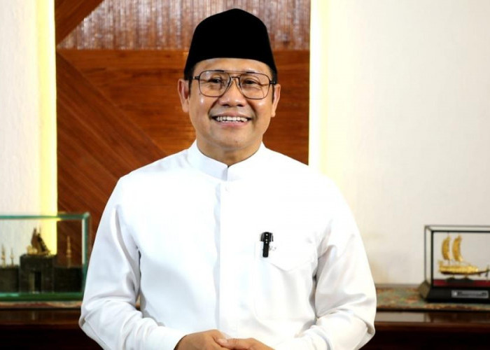 Muhaimin Iskandar Tegaskan PKB Buka Pintu Koalisi untuk Pilkada 2024