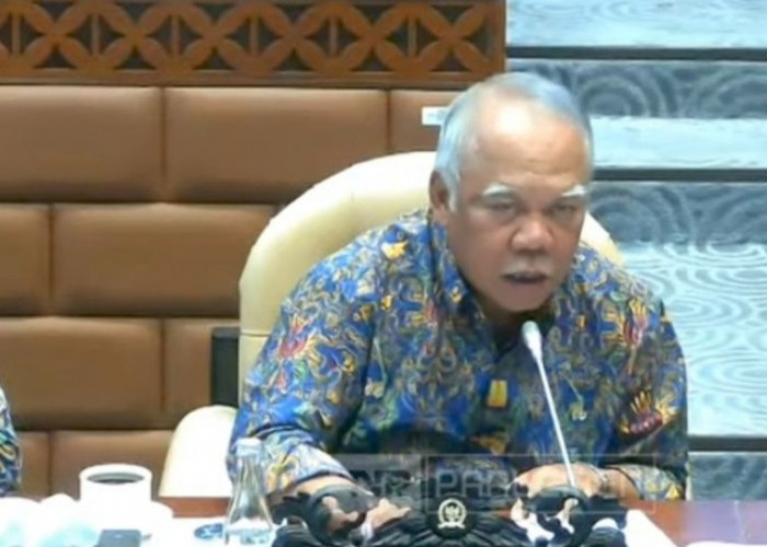 Menteri PUPR: Dukungan Infrastruktur IKN 2024 Rp41,41 Triliun