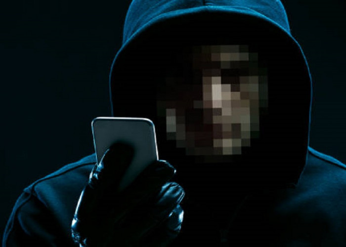 Terbaru, Sosok Hacker Bjorka Diduga Ditangkap di Madiun