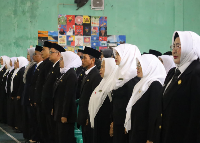  Komisi IV DPRD Cianjur Minta Kualitas Kepsek Baru Dilantik Diawasi