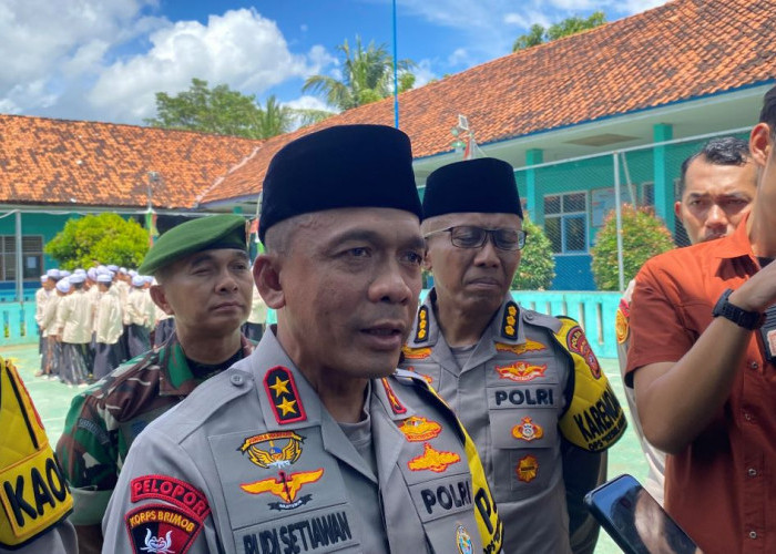 Jelang Ramadan, Polda Jabar Perketat Pengawasan Miras dan Obat Terlarang