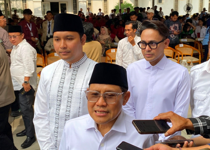 Menko PM: Pelatihan SMK Go Global Tak Boleh Sia-Sia, Harus Sesuai Kebutuhan Kerja