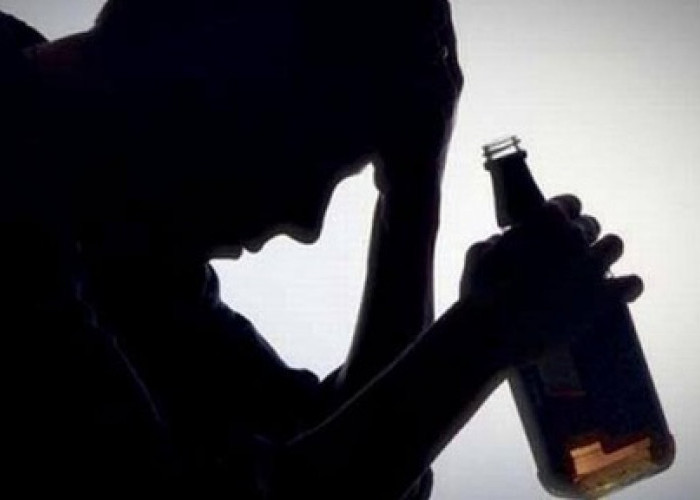 Bawa Miras Oplosan saat Pawai Bedug, Belasan Remaja Diamankan Polisi di Cianjur