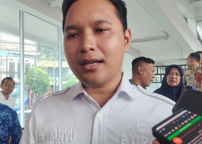 Pemkab Cianjur Wajibkan Tempat Hiburan Malam Tutup Selama Ramadan