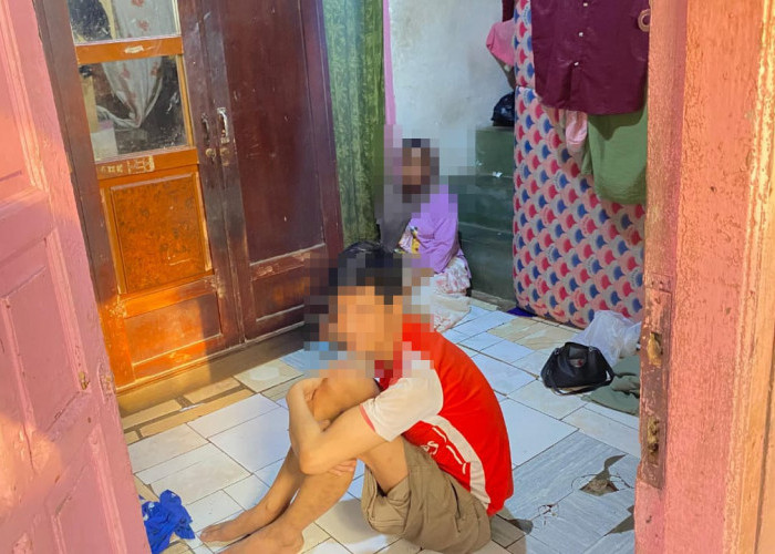 Tiga Bersaudara di Cianjur Alami Gangguan Jiwa, Warga Harap Dirawat di RSJ