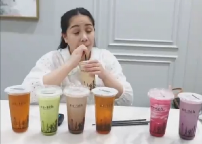 Ramai Es Teh Indonesia Terlalu Manis, Berapa Batas Konsumsi Gula Per Hari?