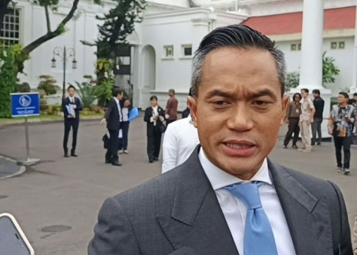 Kadin Optimis Tahun 2025 Jadi Peluang Bagi Perekonomian Nasional