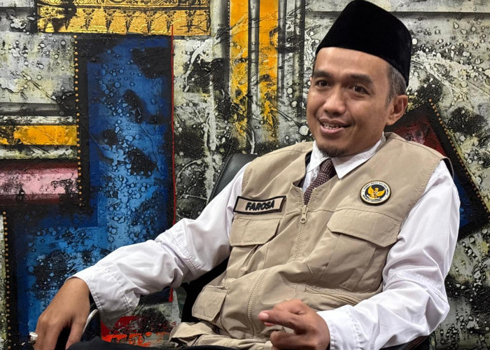 Integrasi SISKOHAT–NUSUK untuk Penyelenggaraan Haji 2026