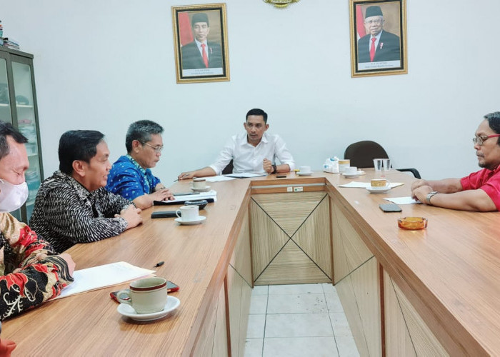 Komisi B Desak Pemkab Cianjur Segera Bentuk Satgas Aset Daerah, Ini Alasannya