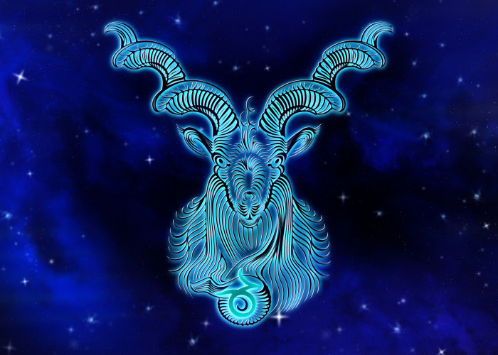 Ramalan Zodiak Besok Jum'at 28 Oktober 2022, Capricorn: Hari Keberuntungan!