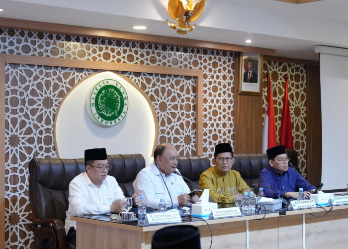 Menu MBG Selama Ramadan Disesuaikan