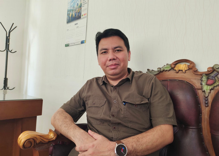 Disdikpora Pastikan Hari Pertama SPMB di Cianjur Berjalan Lancar
