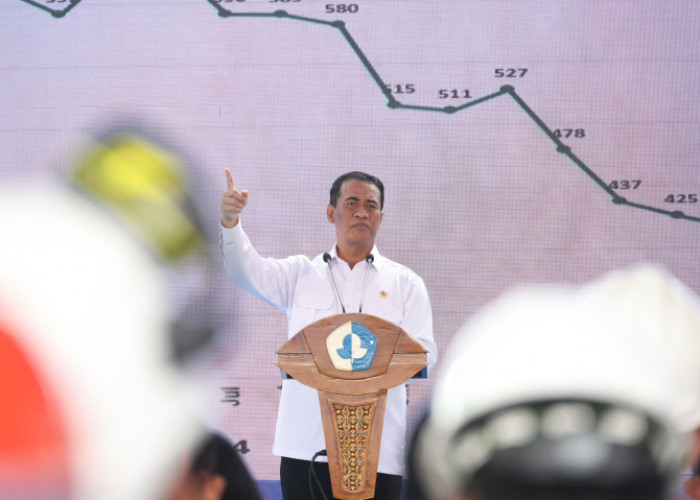 Kementan Imbau Pemda Perkuat Antisipasi dan Pendampingan Petani Waspadai Potensi Banjir Musim Hujan 2026