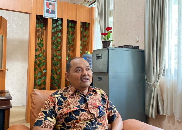 Disdikpora Cianjur Sambut Positif Rencana PIP untuk PAUD