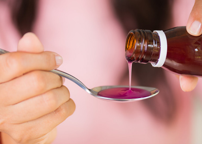 Catat! Daftar 5 Obat Sirup Mengandung EG yang Dilarang Dikonsumsi Sesuai Arahan BPOM