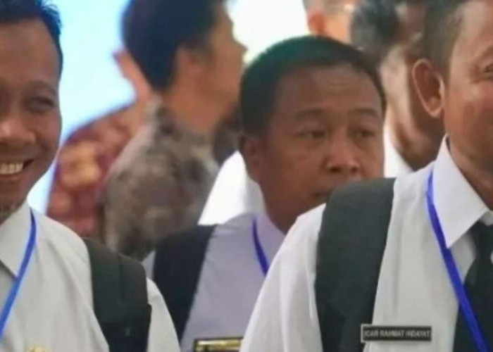 Kadisdik Jabar Dorong Kepala Sekolah Hadirkan Transformasi Nyata