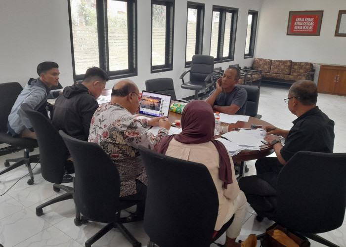 Eks Karyawan PT MPM Cianjur Terima Uang Kerohiman Relokasi, Penataan Segera Dimulai