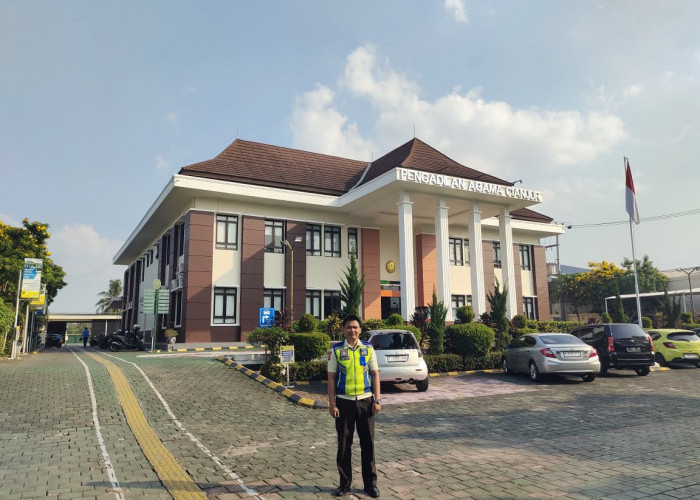 Hingga Juli 2026, Perkara Perceraian di Cianjur Capai 2.455 Kasus