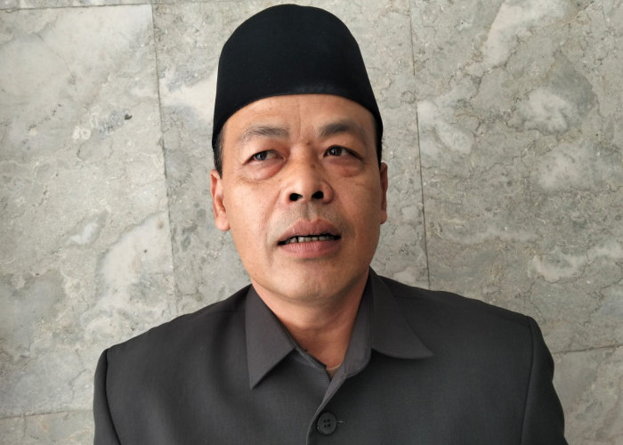 Disdikpora Cianjur Siapkan Edaran MPLS, Tekankan Pelaksanaan yang Aman dan Ramah