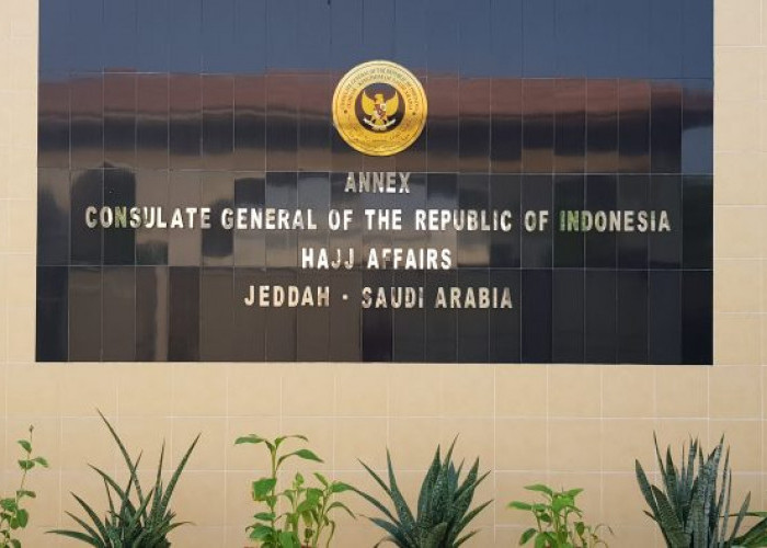 KUH Jeddah Lakukan Mitigasi Antisipasi Dampak Penutupan Ruang Udara di Kawasan Timur Tengah